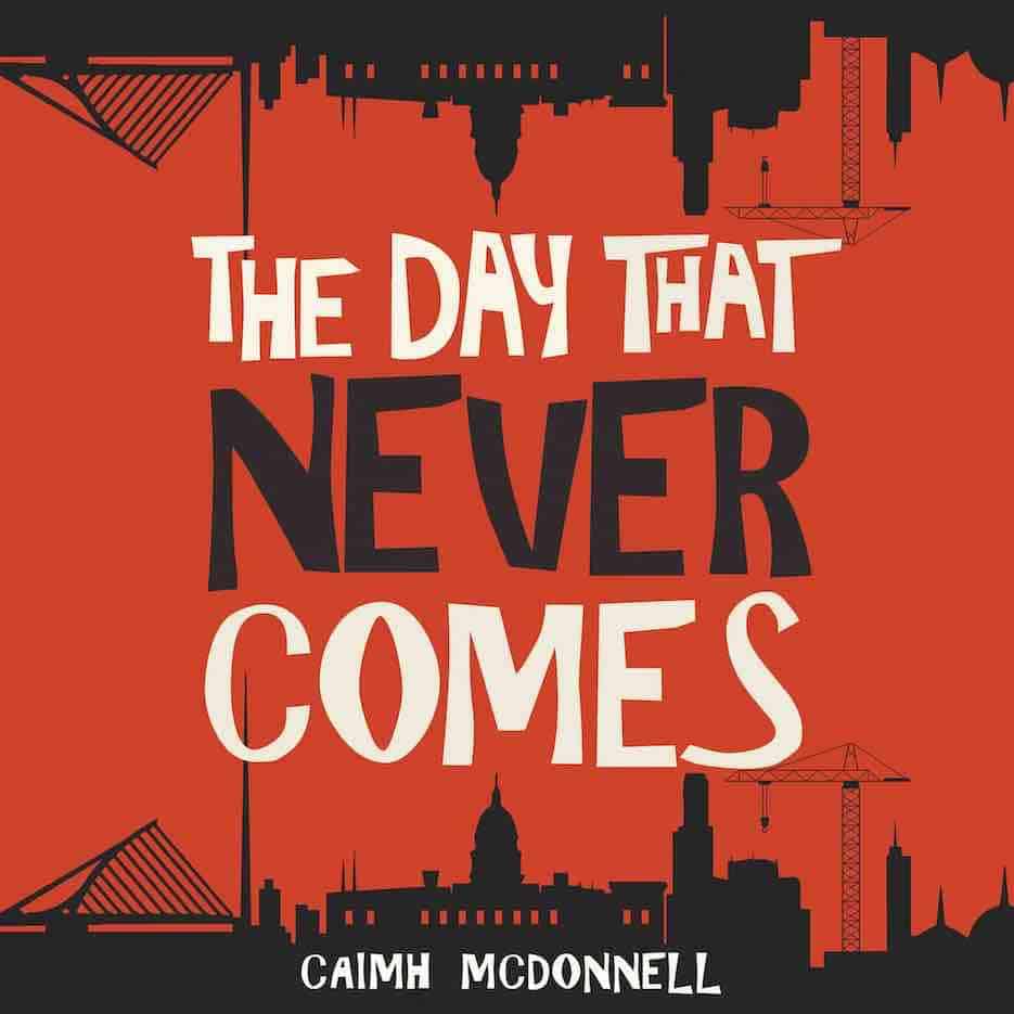 The Day That Never Comes Audiobook