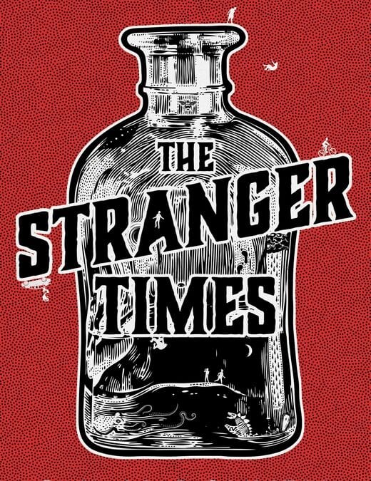 The Stranger Times