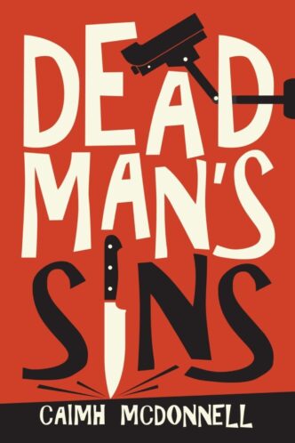 Dead Man’s Sins