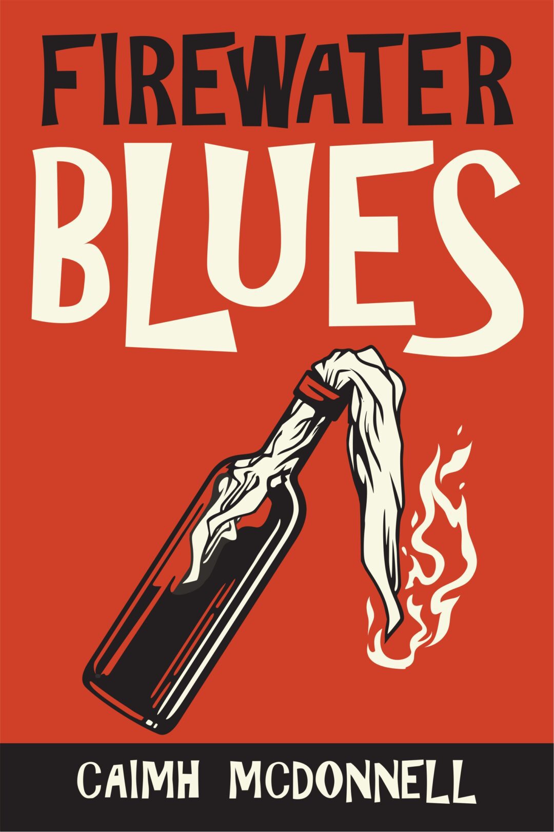 Firewater Blues