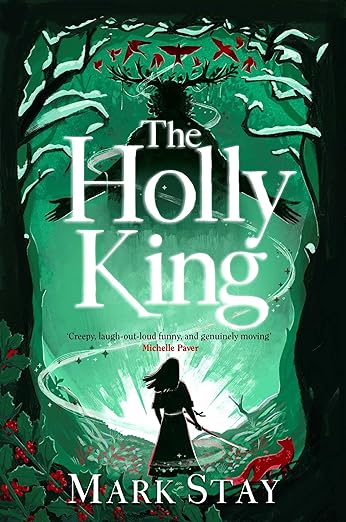 The Holly King