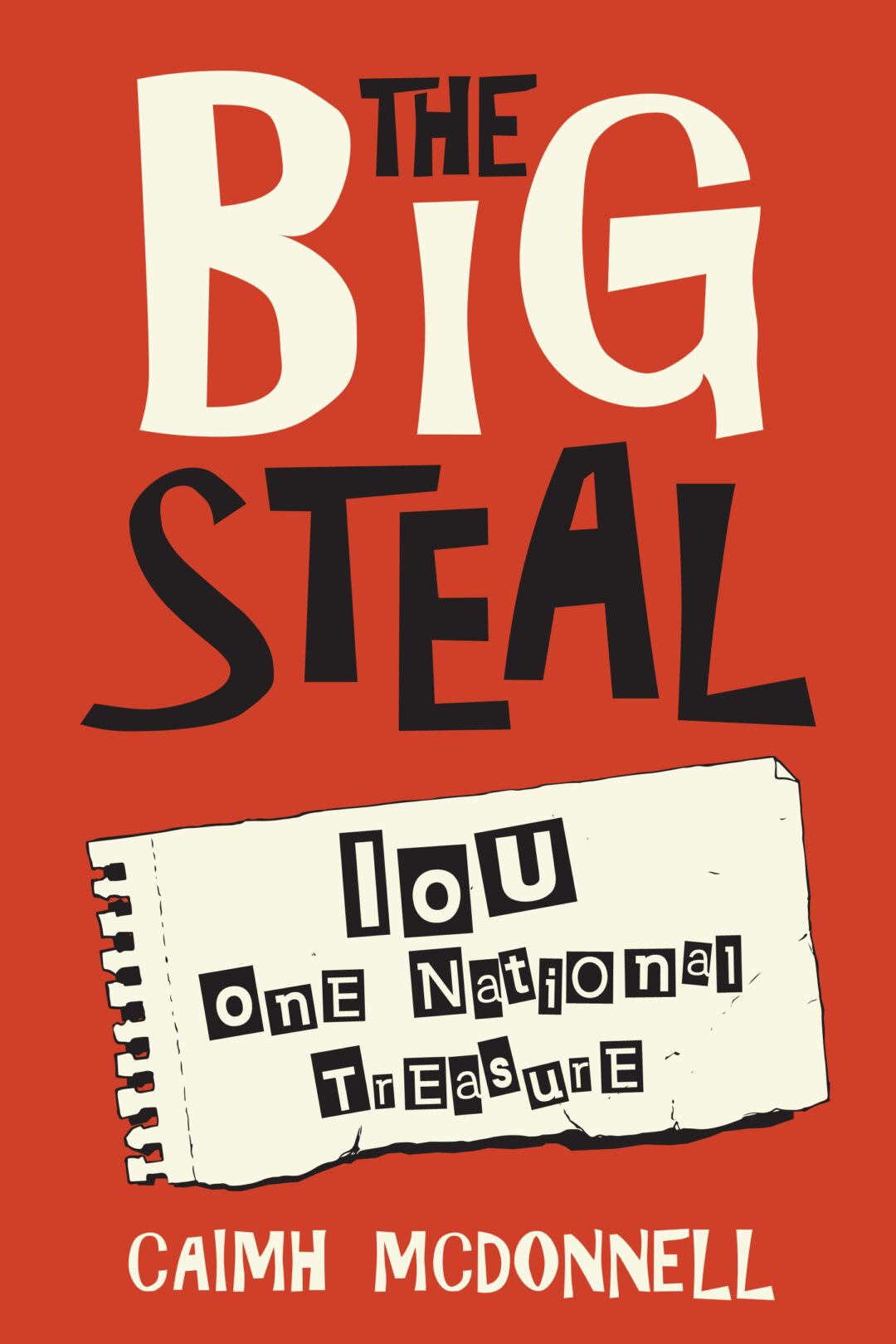 The Big Steal